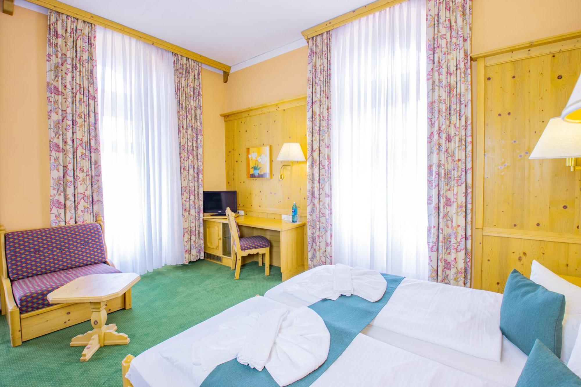 Hotel Schloss Nebra Luaran gambar