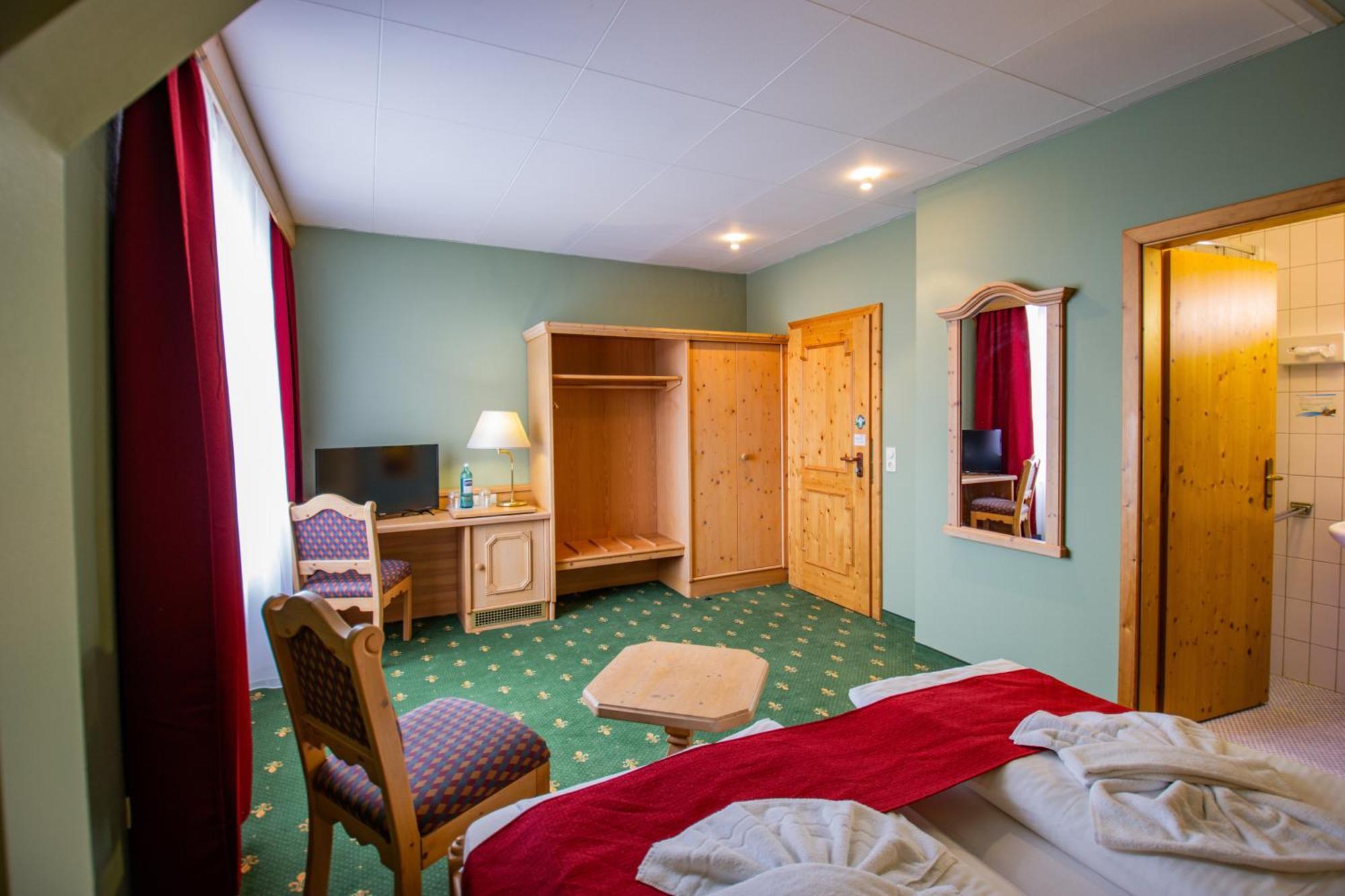 Hotel Schloss Nebra Luaran gambar
