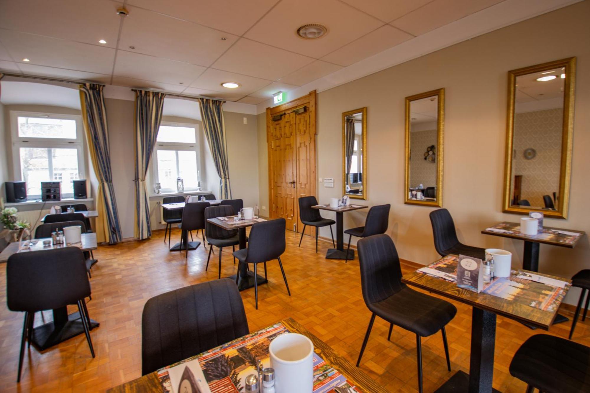 Hotel Schloss Nebra Luaran gambar