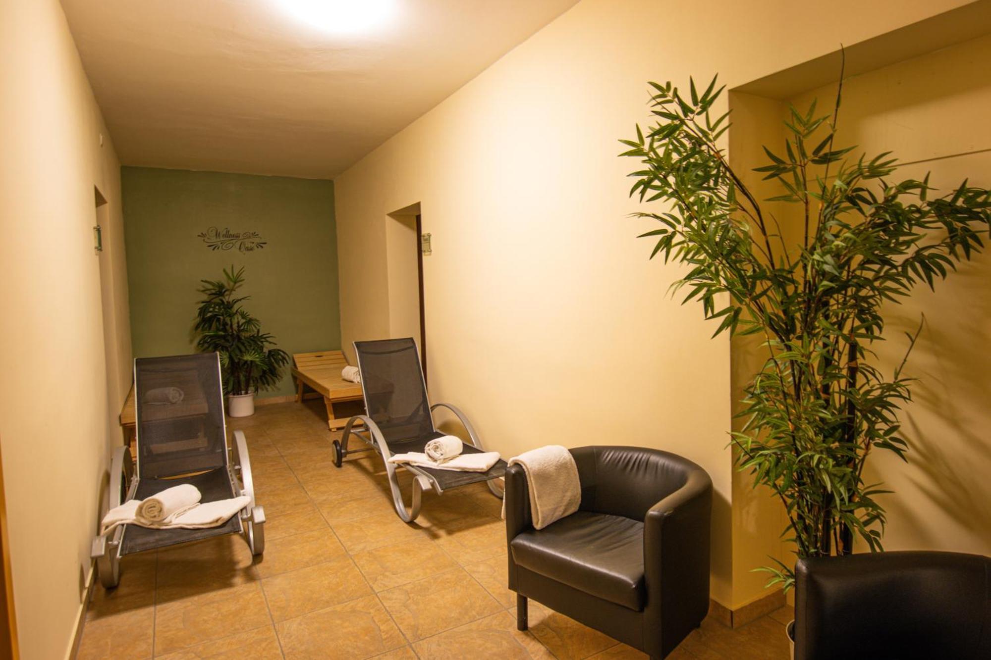Hotel Schloss Nebra Luaran gambar