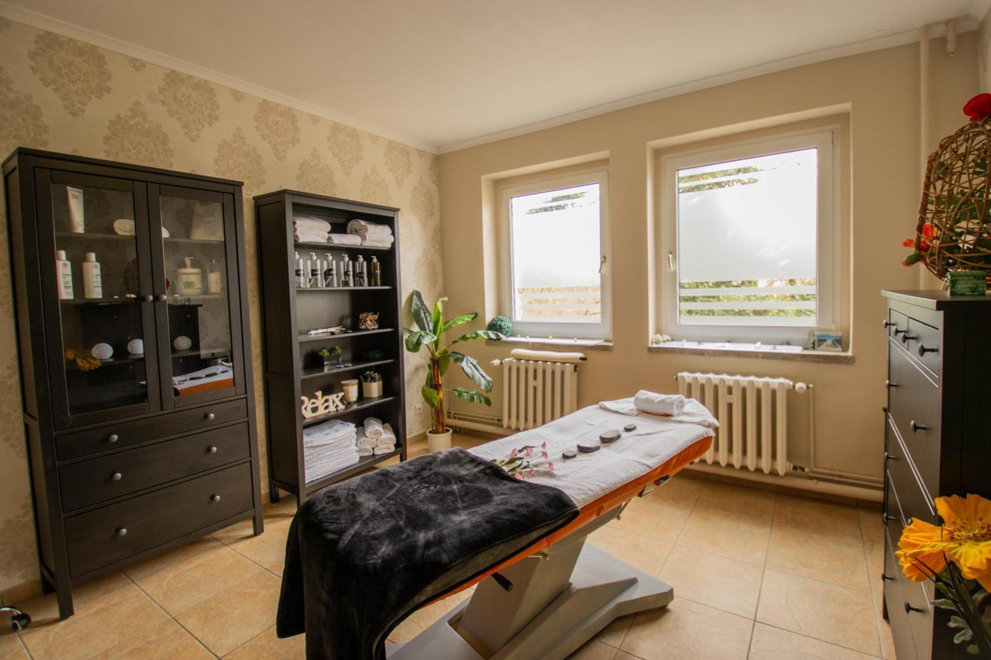 Hotel Schloss Nebra Luaran gambar