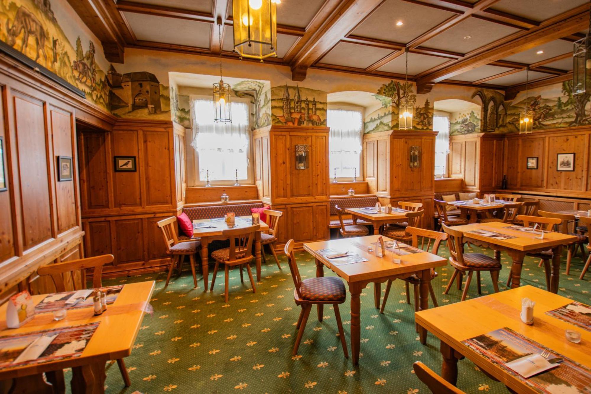 Hotel Schloss Nebra Luaran gambar