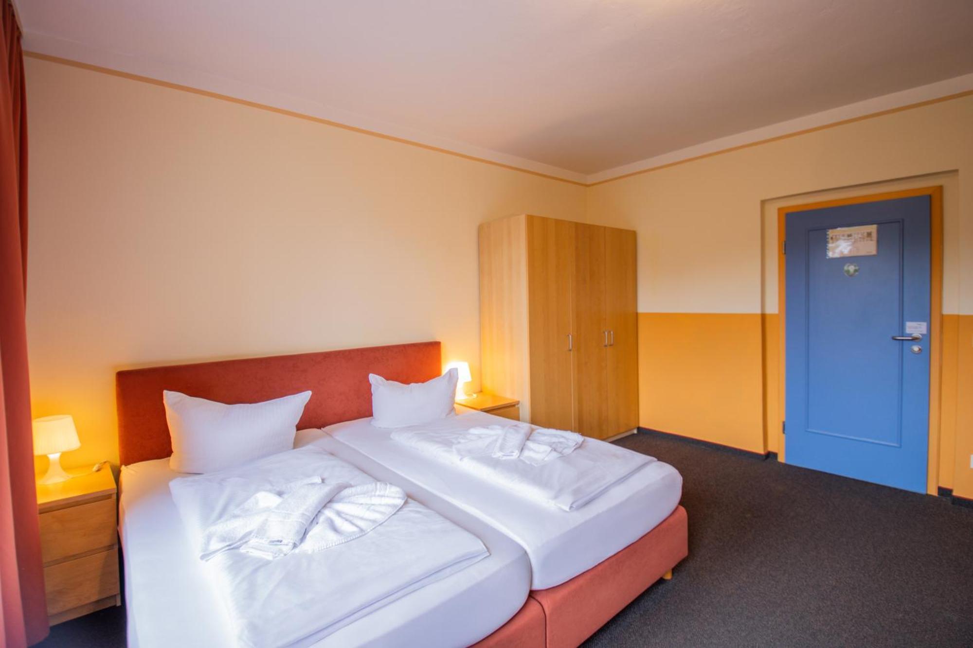 Hotel Schloss Nebra Luaran gambar
