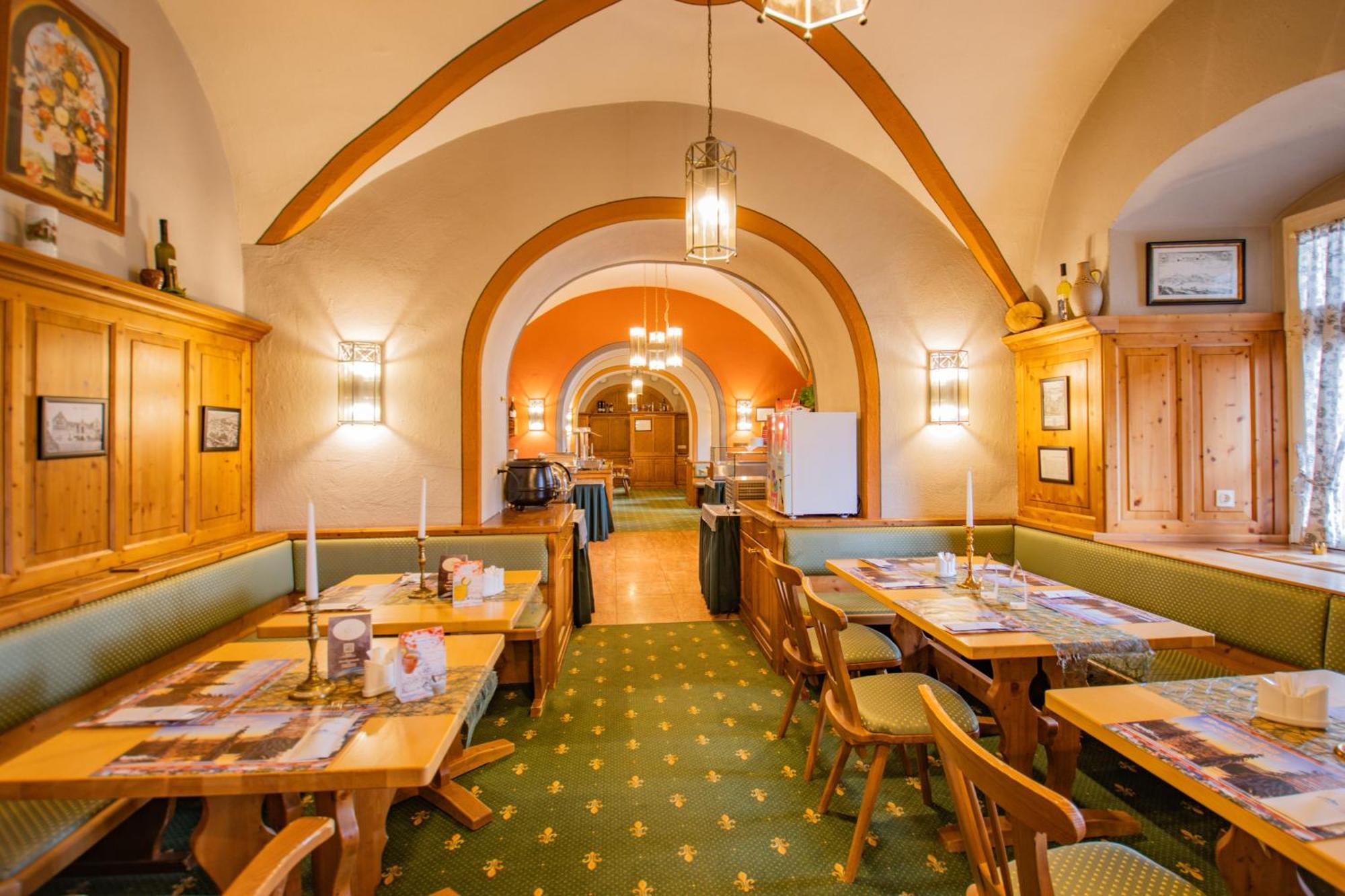 Hotel Schloss Nebra Luaran gambar