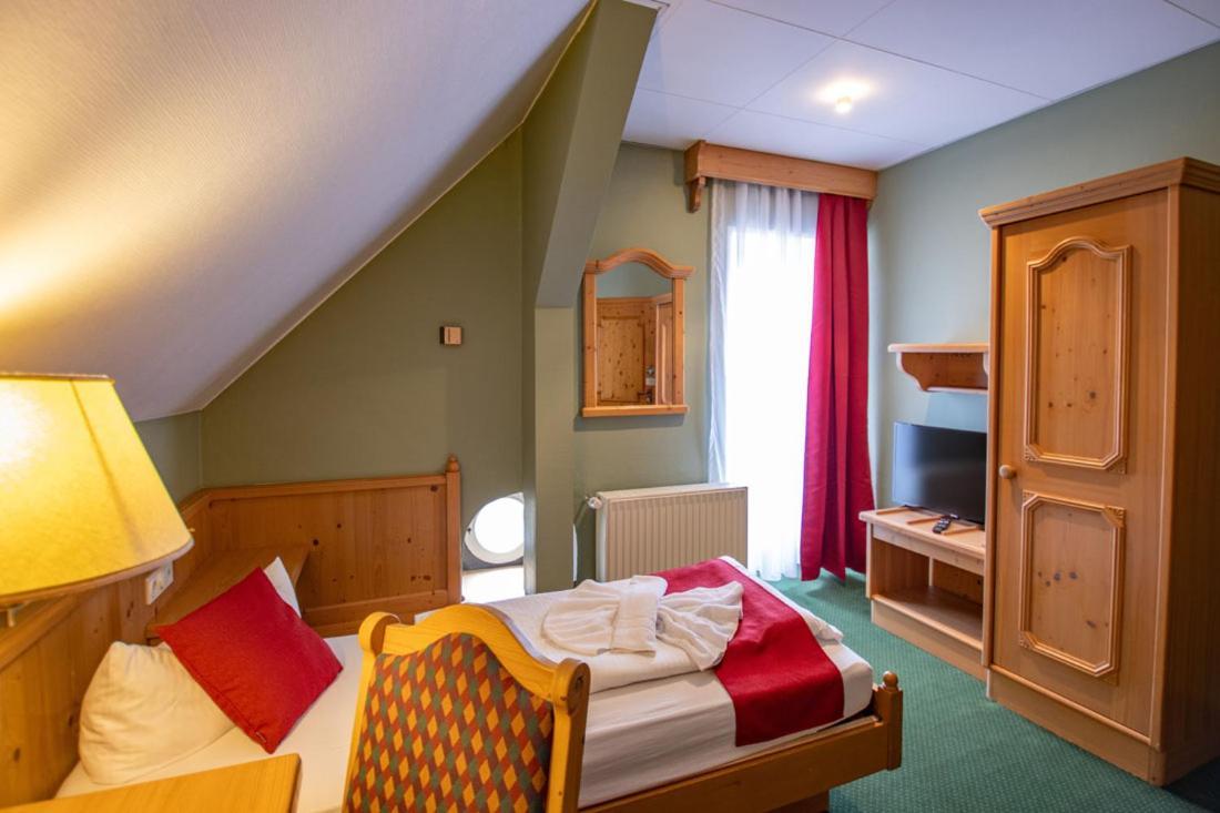 Hotel Schloss Nebra Luaran gambar