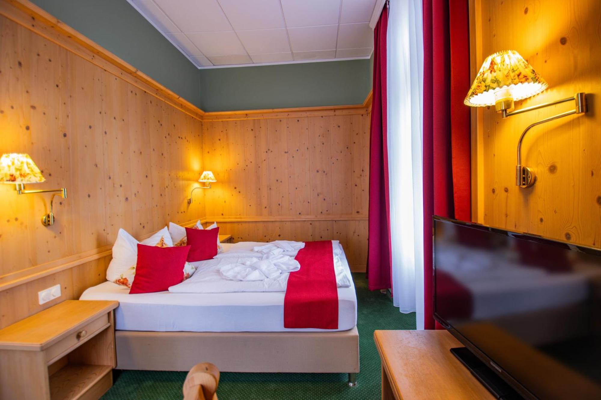 Hotel Schloss Nebra Luaran gambar