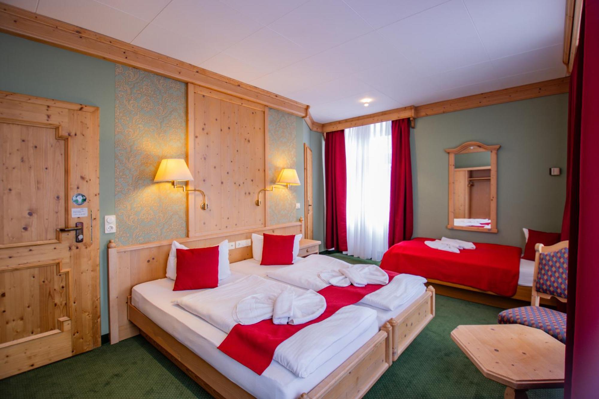 Hotel Schloss Nebra Luaran gambar