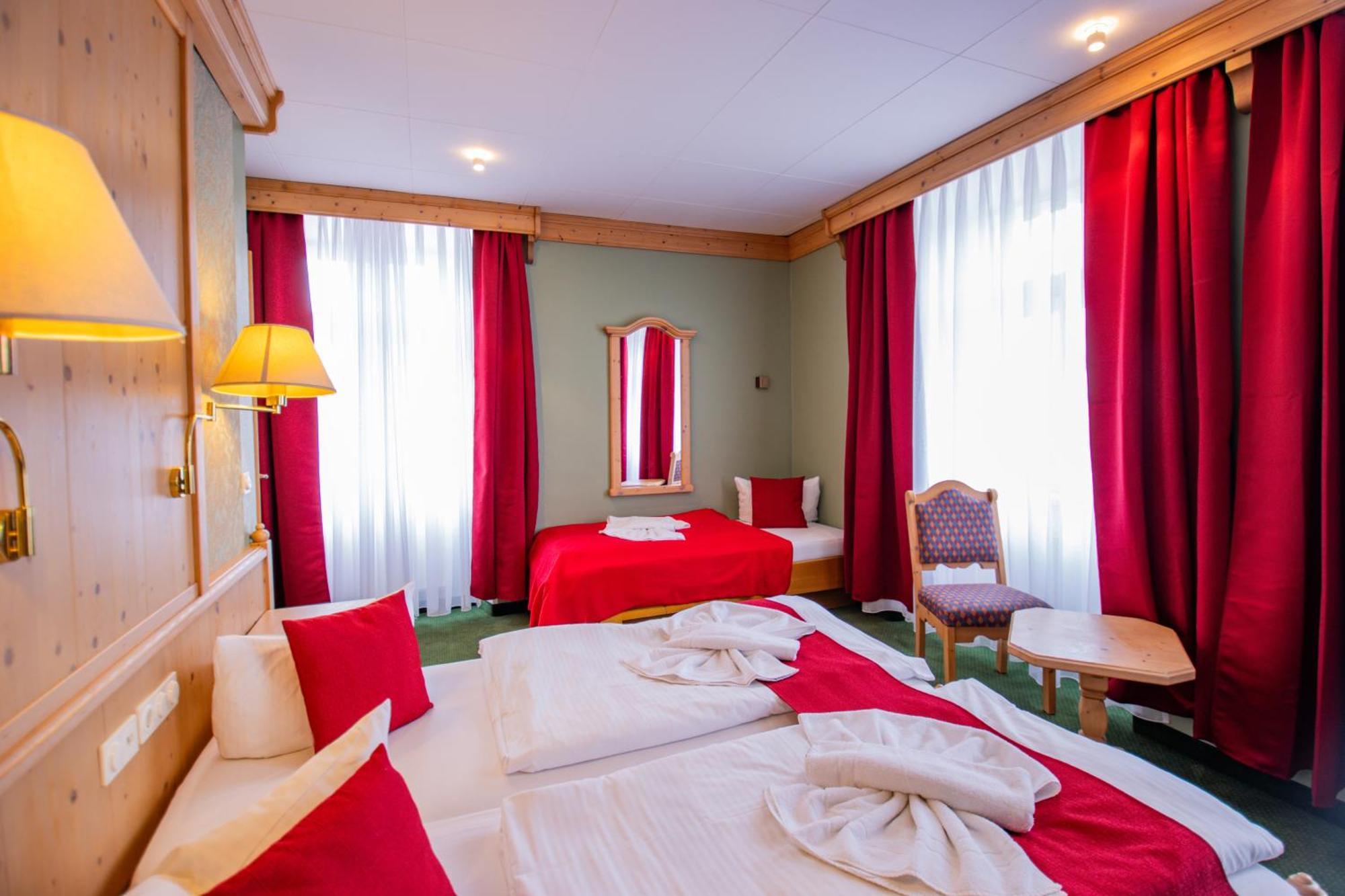 Hotel Schloss Nebra Luaran gambar