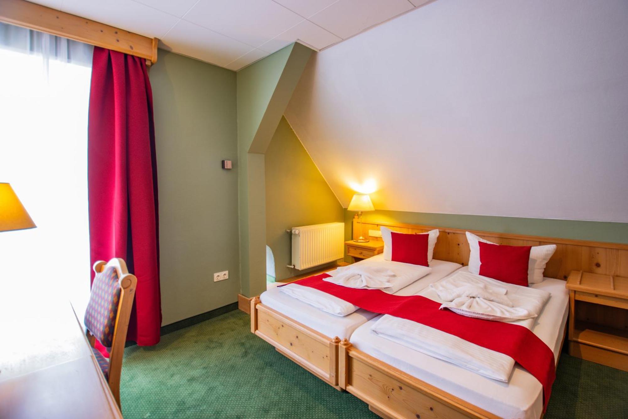 Hotel Schloss Nebra Luaran gambar