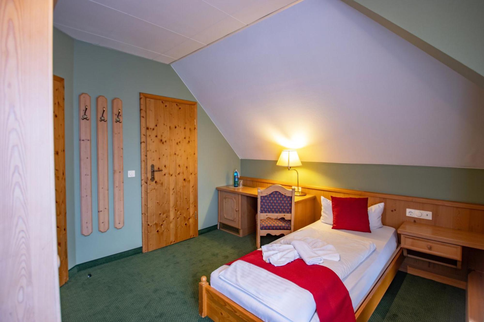 Hotel Schloss Nebra Luaran gambar