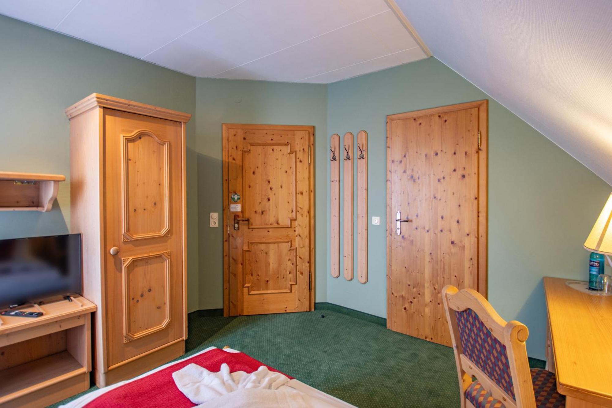 Hotel Schloss Nebra Luaran gambar