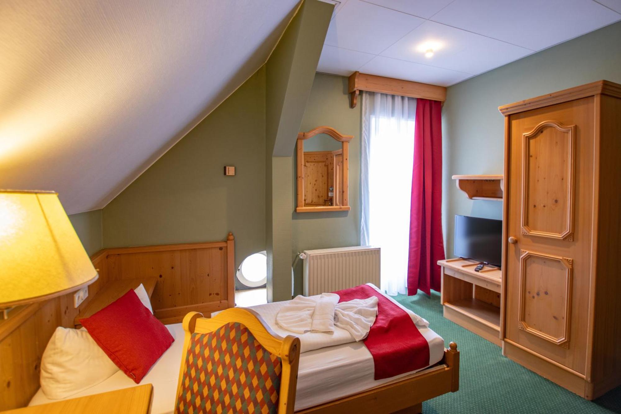 Hotel Schloss Nebra Luaran gambar